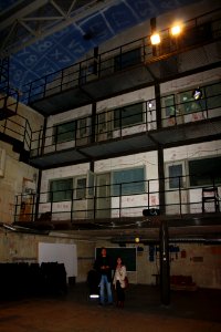 R1, Open House Stockholm 2016, bild 5