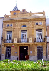 Quart de Poblet - Casa de Cultura 2