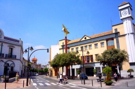 Quart de Poblet - Ayuntamiento 6