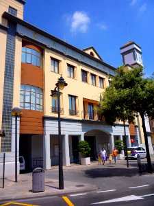 Quart de Poblet - Ayuntamiento 4