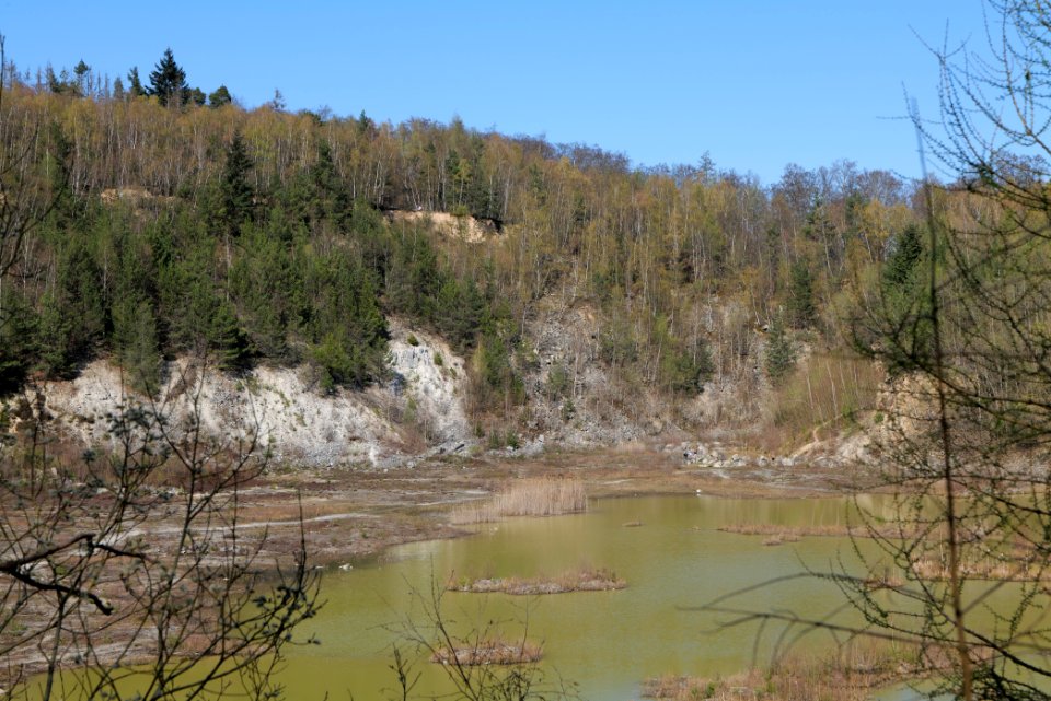 Quarzitbruch Rosbach 2021-04-02 19