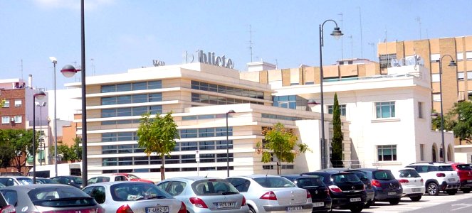 Quart de Poblet - Biblioteca Pública Municipal Enric Valor 05