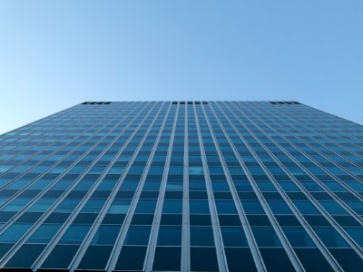 Quartier Gaité, tours et immeubles 4