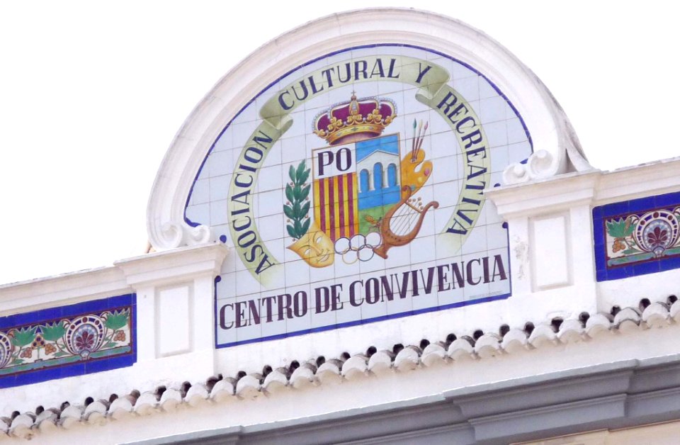 Quart de Poblet - Centre Cultural El Casino 02