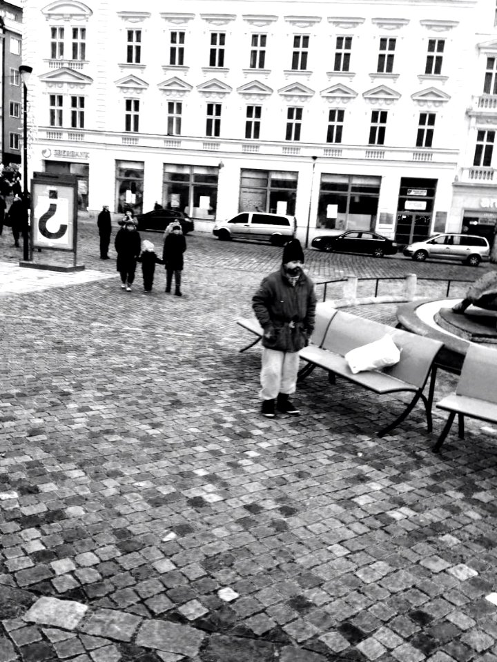 Question Man (188007667)