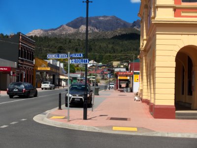 Queenstown Orr Street 20171121-040