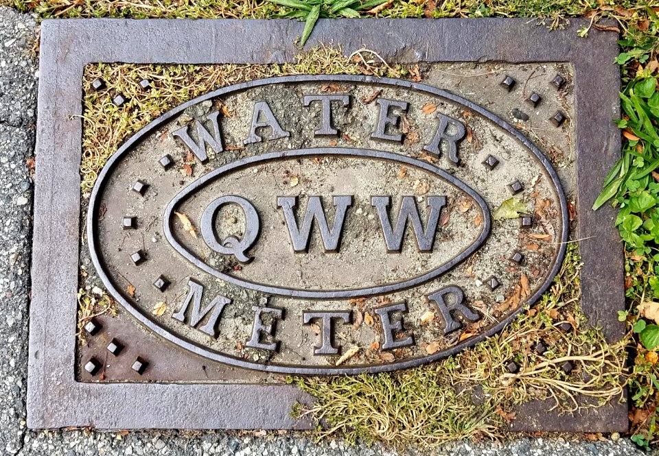 QWW Water Meter - Arlington, MA - 20200922 110253