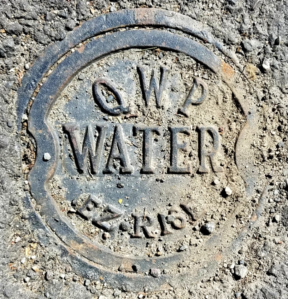 QWP Water Ez-Rise - Arlington, MA - 20200620 085420