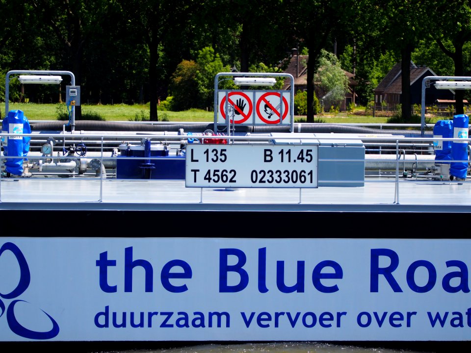 Queste - ENI 02333061, Amsterdam-Rijn kanaal, pic6