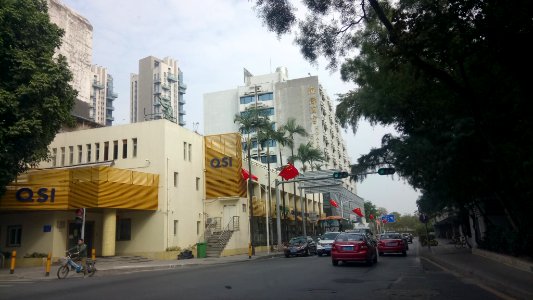 Qsihaitaohotelsz