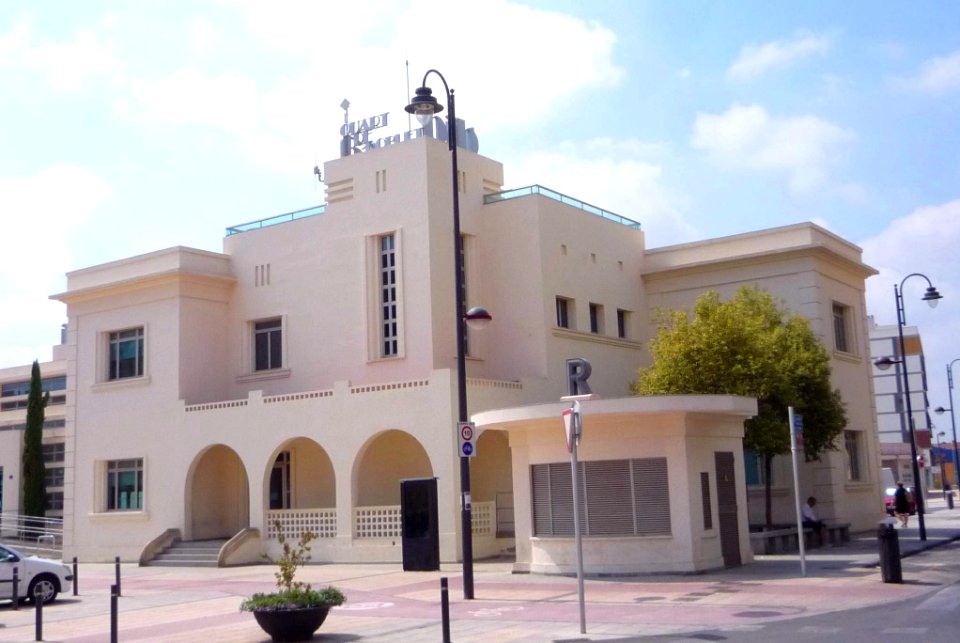 Quart de Poblet - Biblioteca Pública Municipal Enric Valor 04