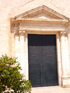 Quart de Poblet - Iglesia de la Puríssima Concepció 4