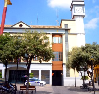 Quart de Poblet - Ayuntamiento 2
