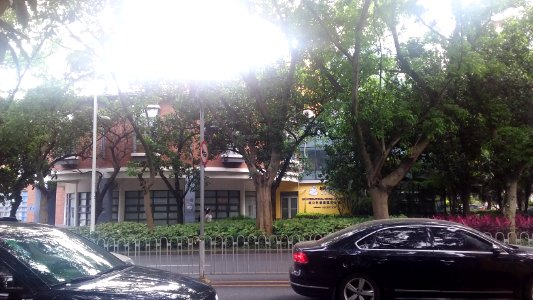 QSISchooLShenzhenShekouCampus
