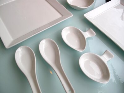 Cutlery set restaurant utensil