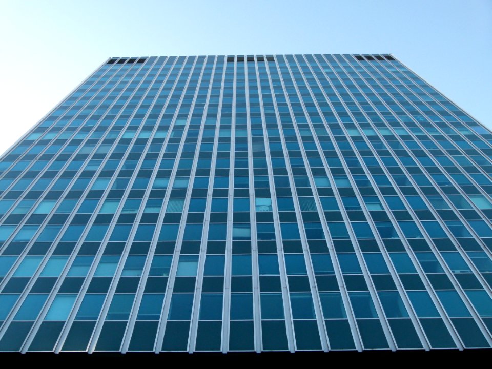Quartier Gaité, tours et immeubles 3