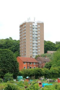 Queenswood Court 2019-06-04