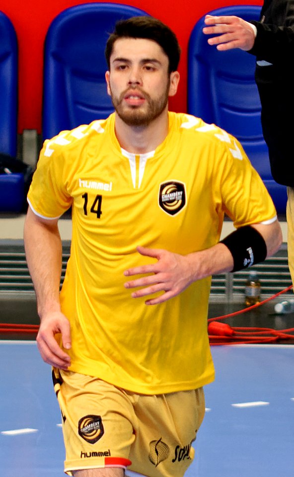 Rémi Feutrier 20170315