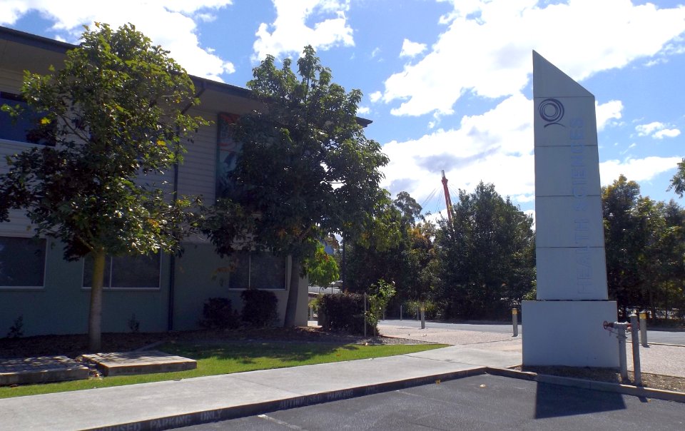 Queensland Academy for Health Sciences