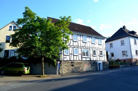 Rod am Berg, Höhenstraße 22