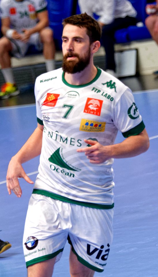 Rémi Salou 2 20180322
