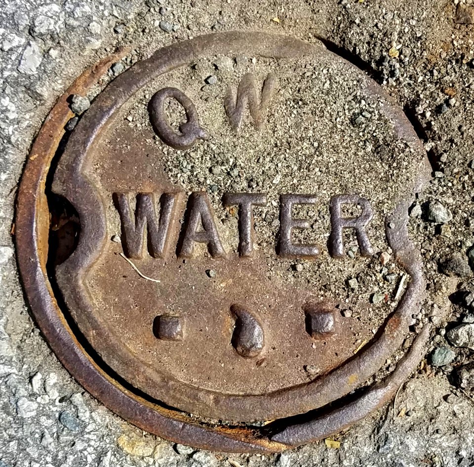 QWP Water - Arlington, MA - 20200726 093922