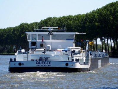 Queste - ENI 02333061, Amsterdam-Rijn kanaal, pic3