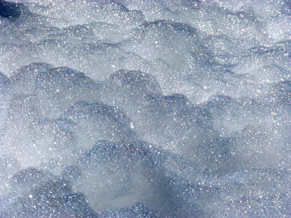 Background texture sparkling