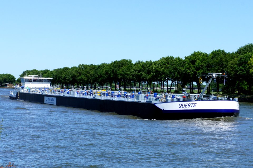 Queste - ENI 02333061, Amsterdam-Rijn kanaal, pic4