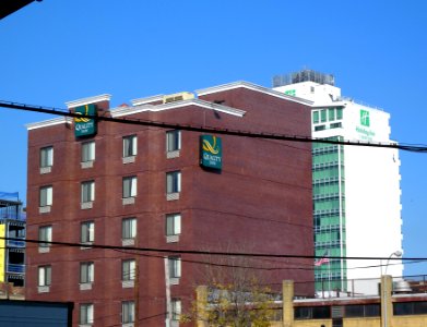 QualiHoliday Inns LIC jeh