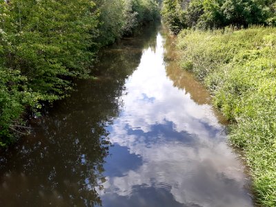 Rockendorf Mühlgraben