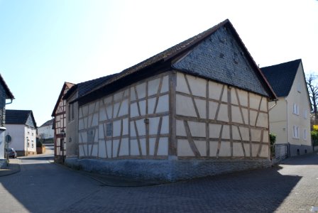 Rod am Berg, Höhenstraße 48