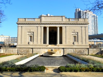 Rodin Musee Philly