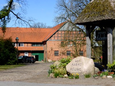 Räderloh Pension