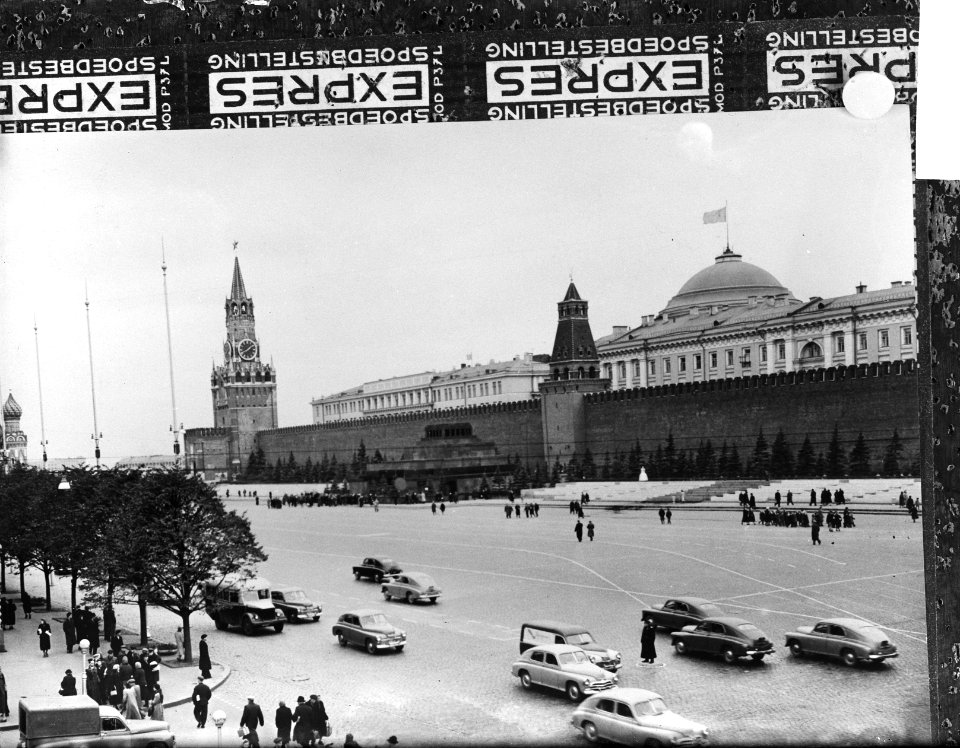 Rode Plein te Moskou, Bestanddeelnr 913-1137