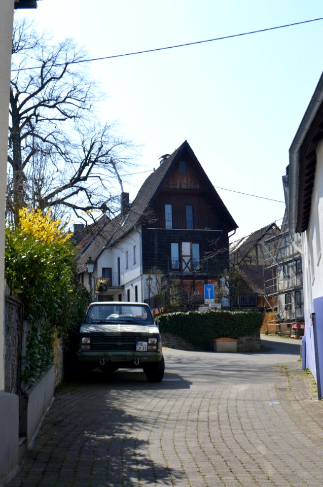 Rod am Berg, Höhenstraße 38
