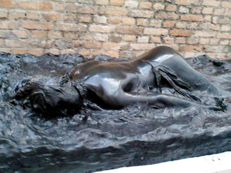 Rodolfo Bernardelli - Moema 4