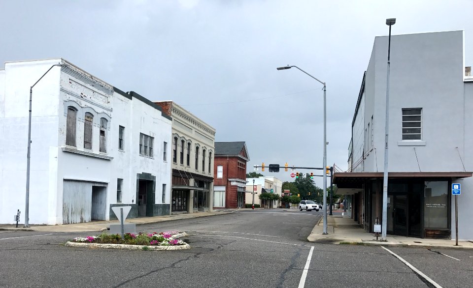 Rockingham, North Carolina