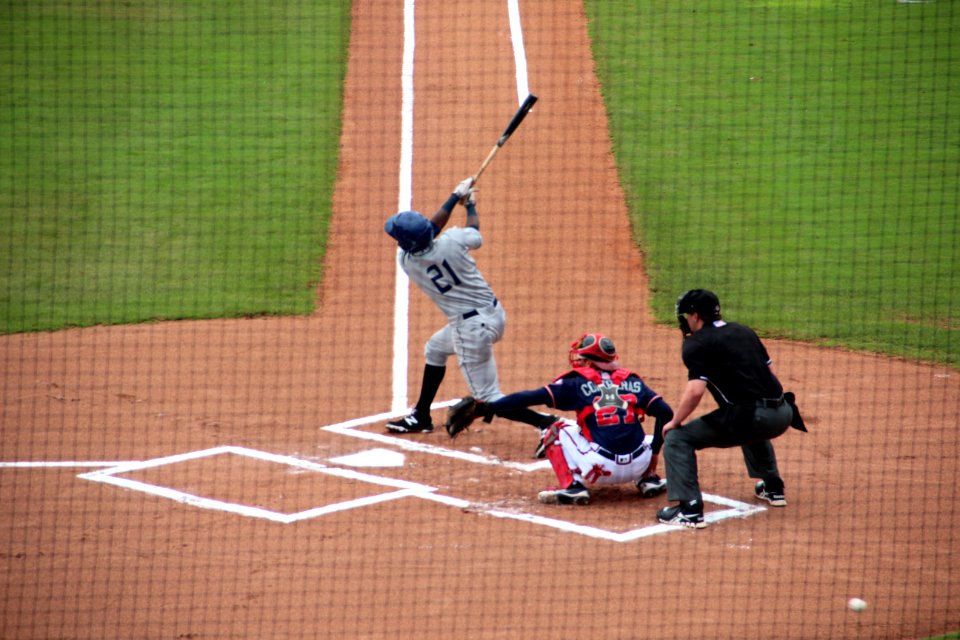 Rome Braves vs. Asheville Tourists, May 30, 2018 (9) Shael Mendoza