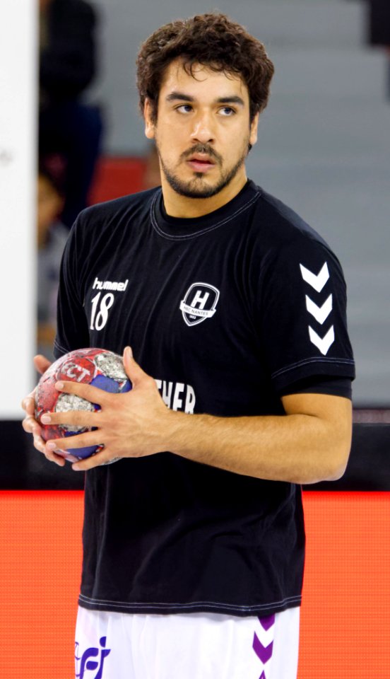 Rodrigo Salinas 20151118