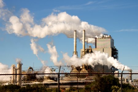Rock-Tenn Facility Panama City FL