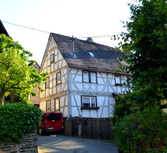 Rod am Berg, Höhenstraße 34