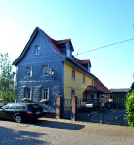 Rod am Berg, Höhenstraße 19
