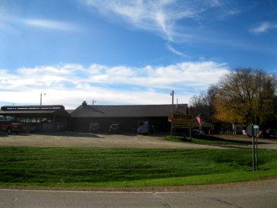 Rockton Bar, Rockton, WI