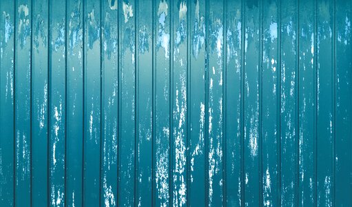 Color blue pattern