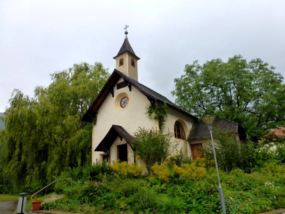 Rodeneck-StIgnatius-Bachgart