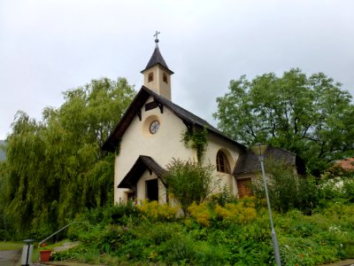 Rodeneck-StIgnatius-Bachgart