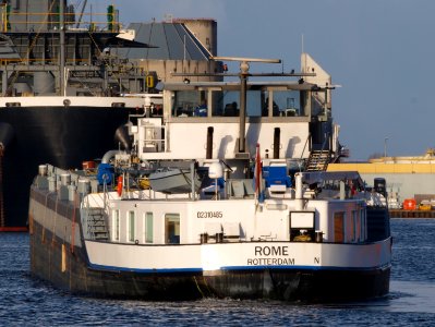 Rome, ENI 02310485