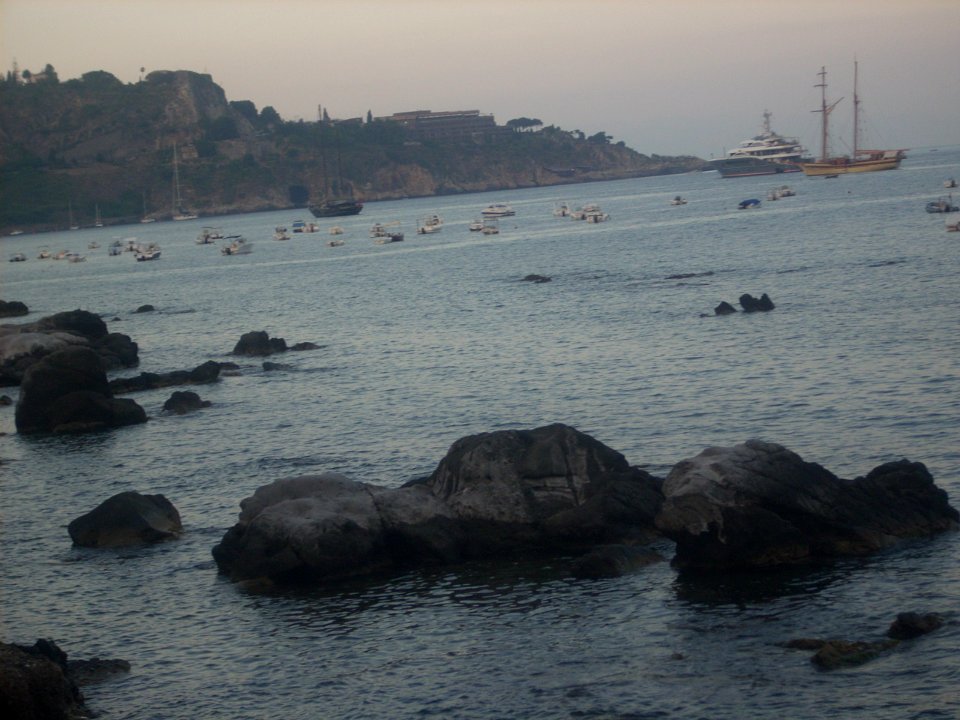Rocks giardini