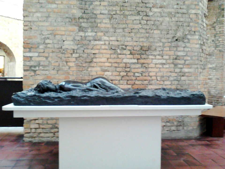 Rodolfo Bernardelli - Moema 2